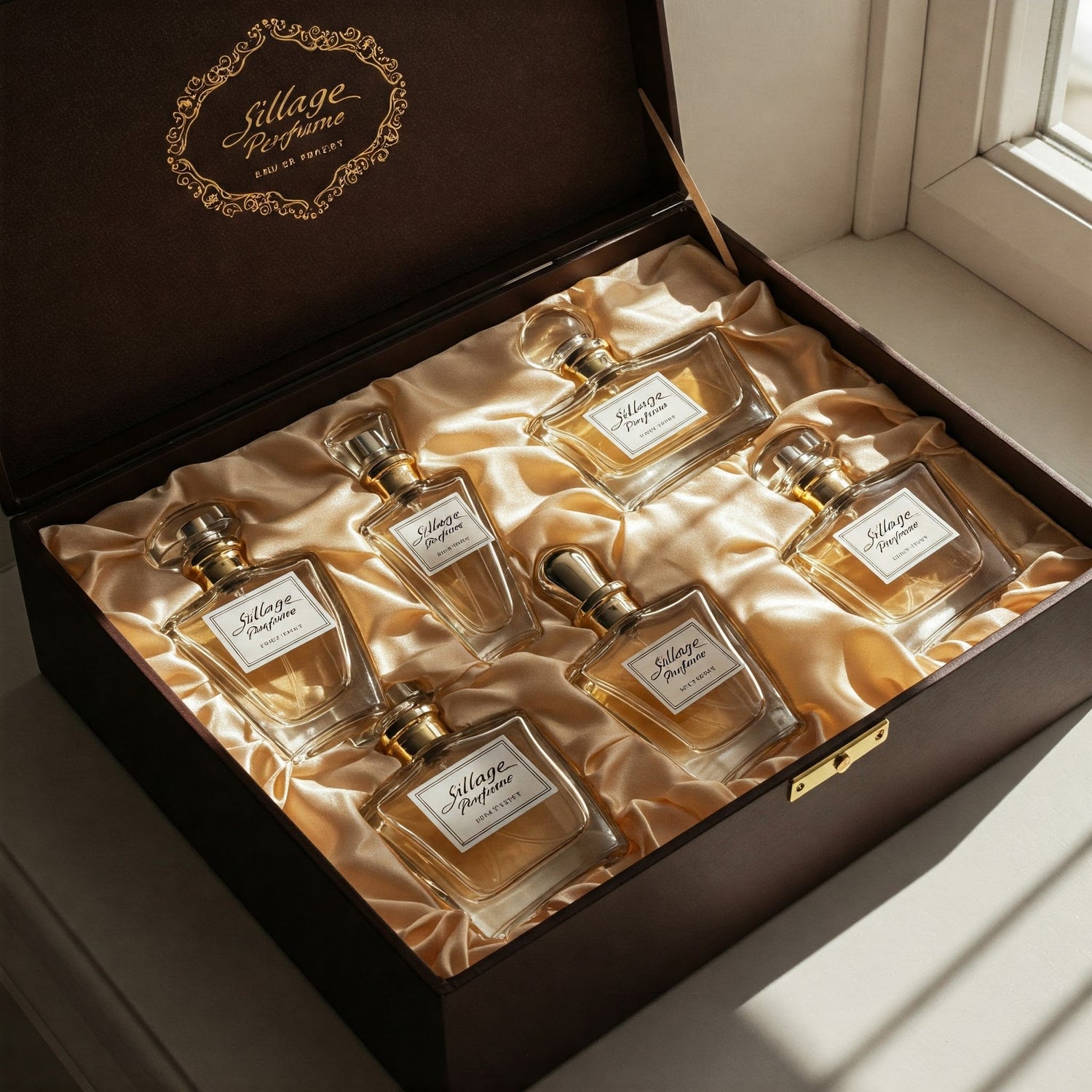 Gifting