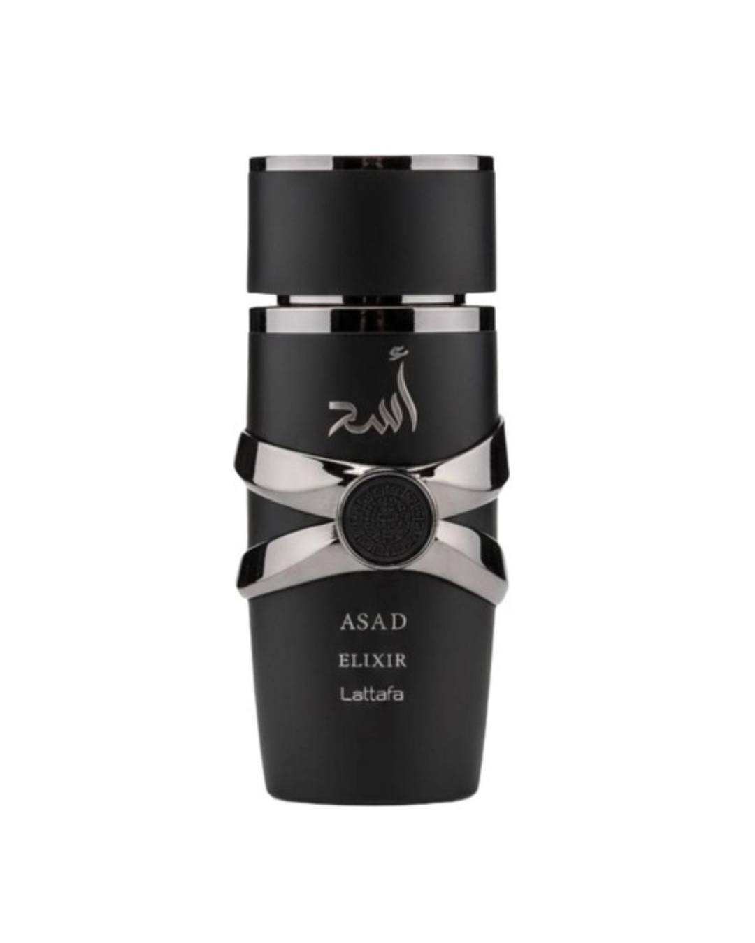 Lattafa Asad Elixir 100ml EDP For Man – Sillage Perfumes