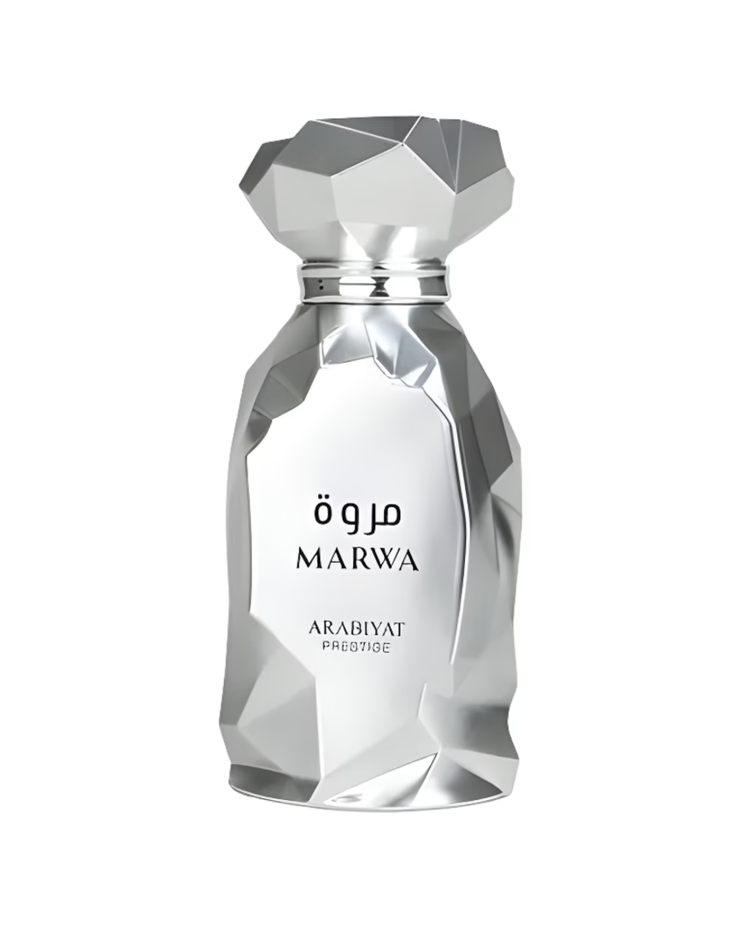 ARABIYAT PRESTIGE マルワ オーデパルファン 100ml Arabiyat Prestige Marwa 100ML EDP for Men – Sillage Perfumes