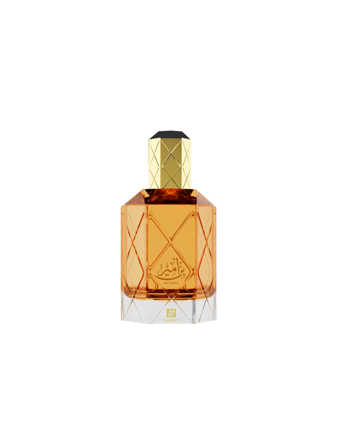 Bin Ameer Ahmed Al Maghribi 90ml EDP For Men & Women