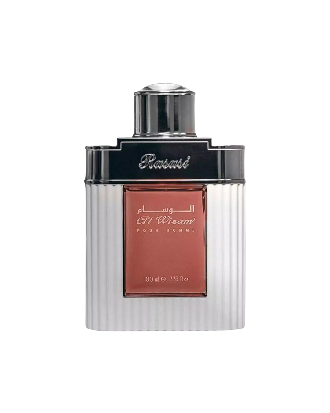 Rasasi Al Wisam Day Pour Homme EDP 100ml For Men