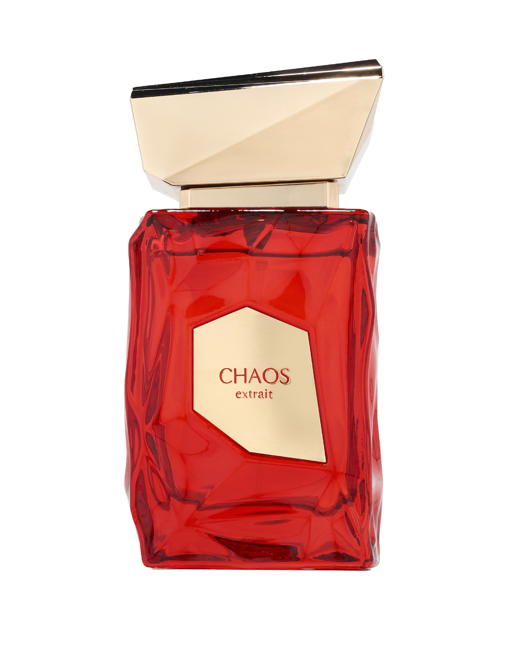 French Avenue Chaos 100ml Extrait De Parfum For Women and Men