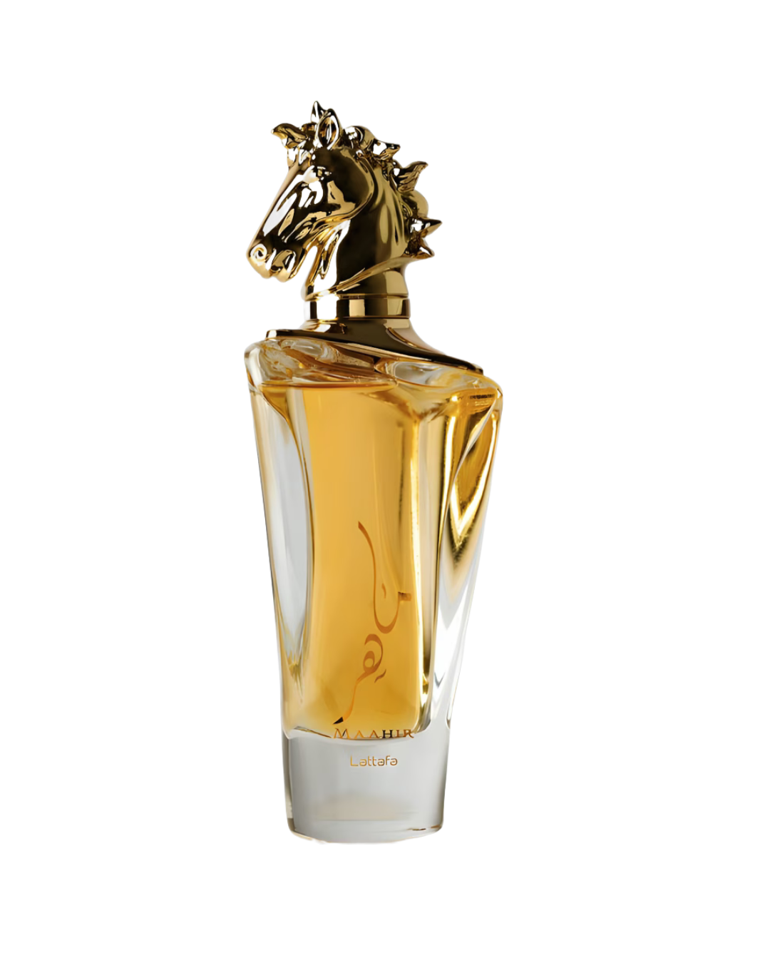 Lattafa Maahir Gold EDP 100ML For Women and Men