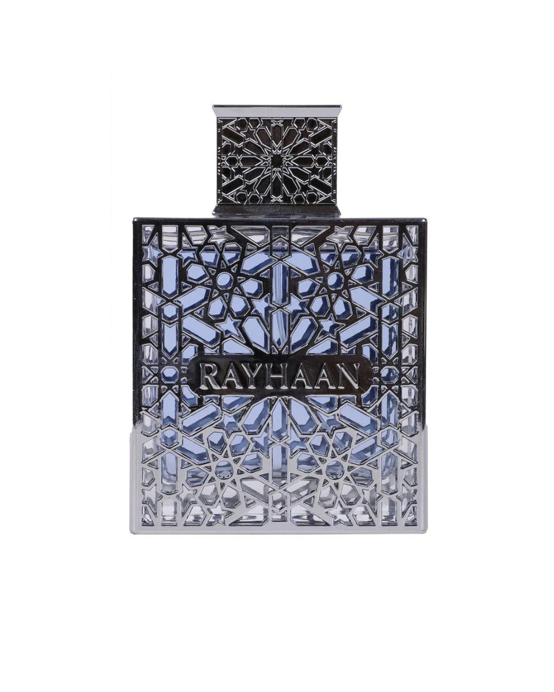 Rayhaan Aquatica 100ML EDP For Men – Sillage Perfumes