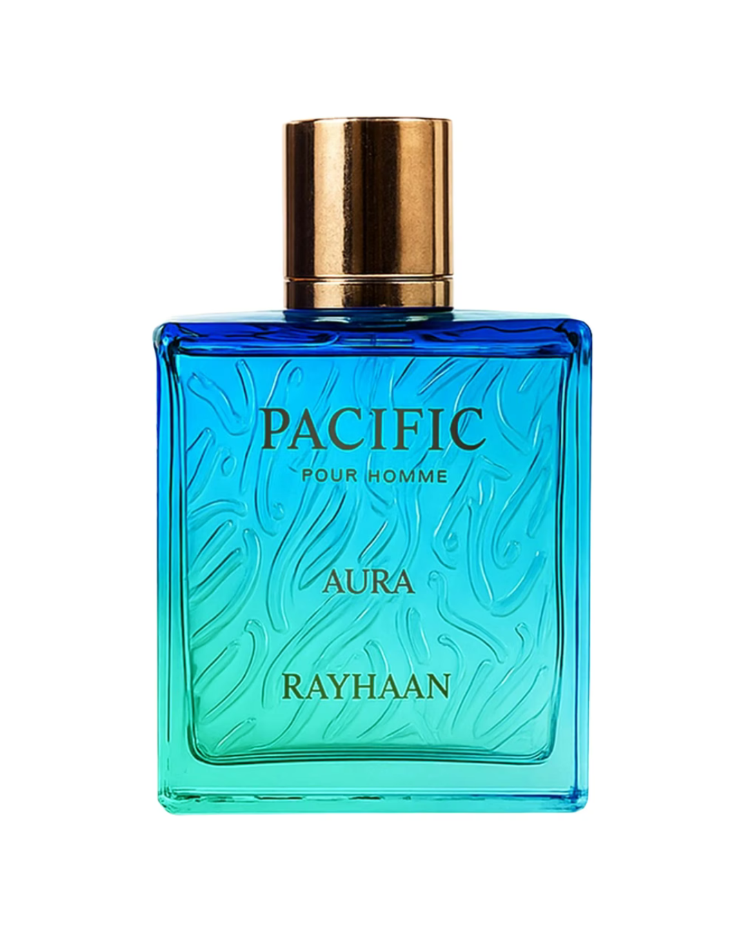 Rayhaan Pacific Aura EDP for Men Decant – Sillage Perfumes