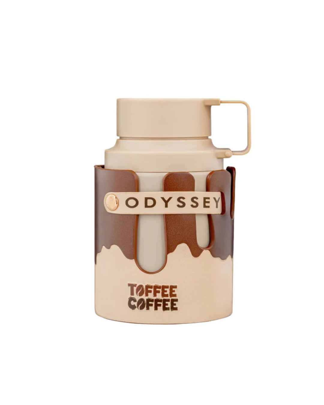 Armaf Odyssey Toffee Coffee 100ml EDP For Women and Men