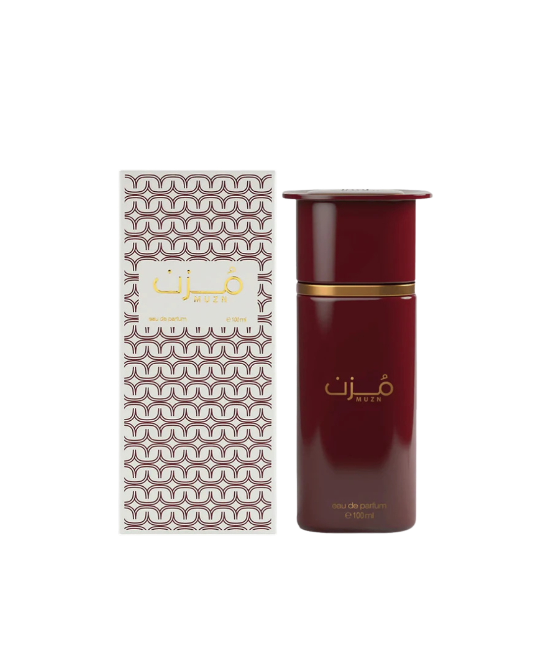 Ahmed Al Maghribi Muzn 100ml EDP for Women & Men