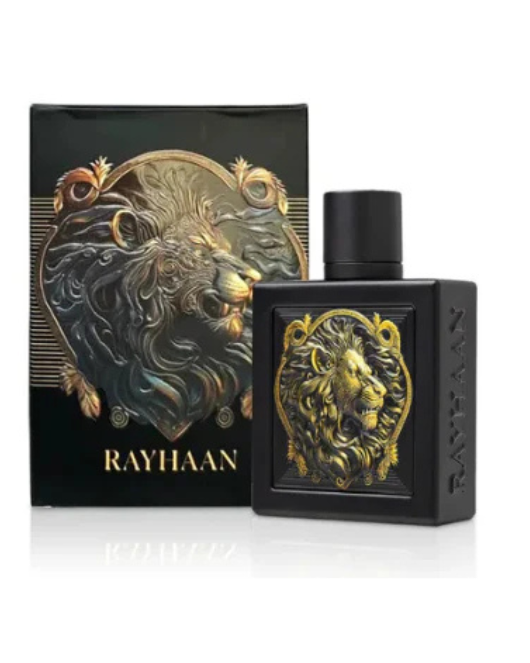 Rayhaan Lion 100ML EDP for Men