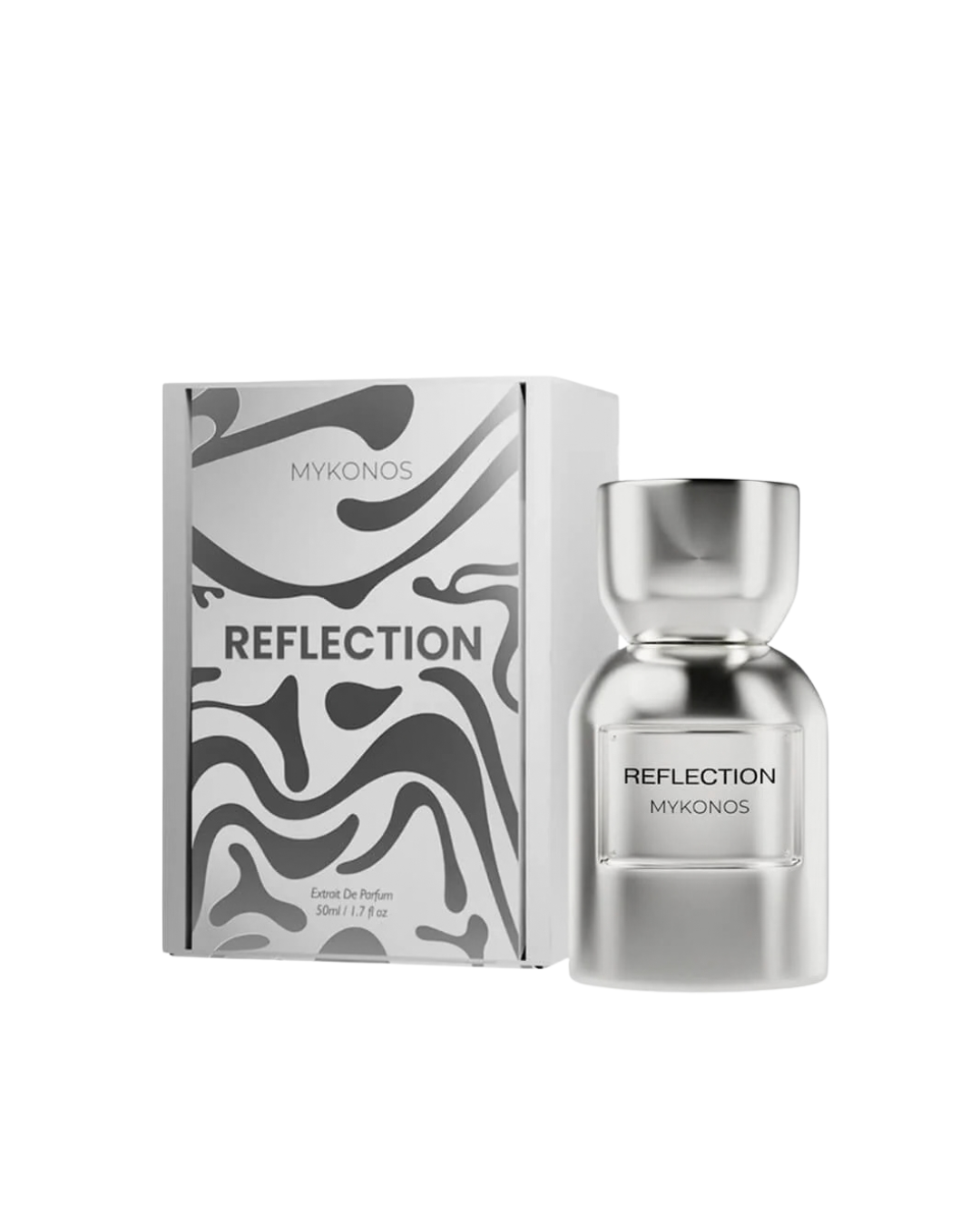 Mykonos Reflection Extrait De Parfum 50ml For Man & Woman