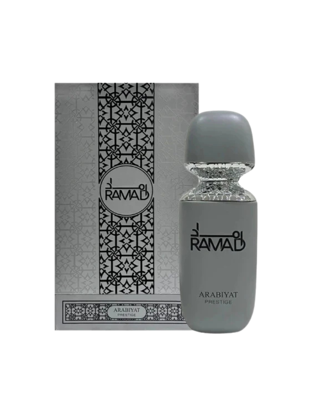 Arabiyat Prestige Ramad 100ml EDP For Man and Woman