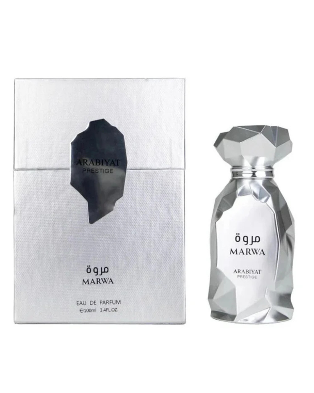 Arabiyat Prestige Marwa 100ML EDP for Men