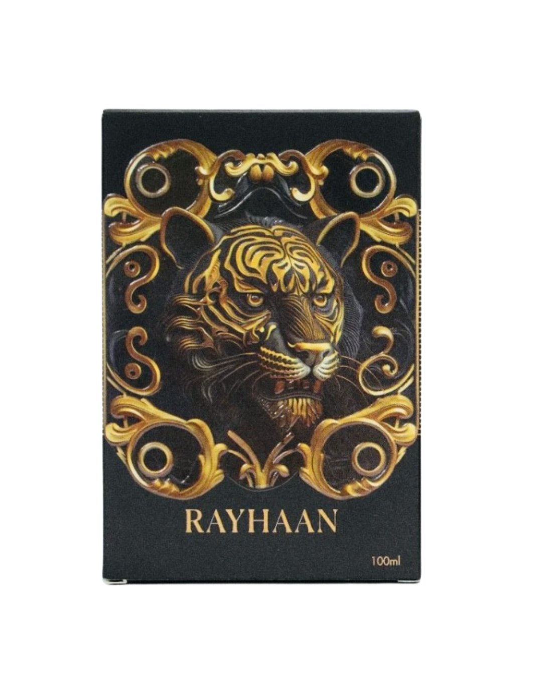Rayhaan Tiger 100ml EDP for Men