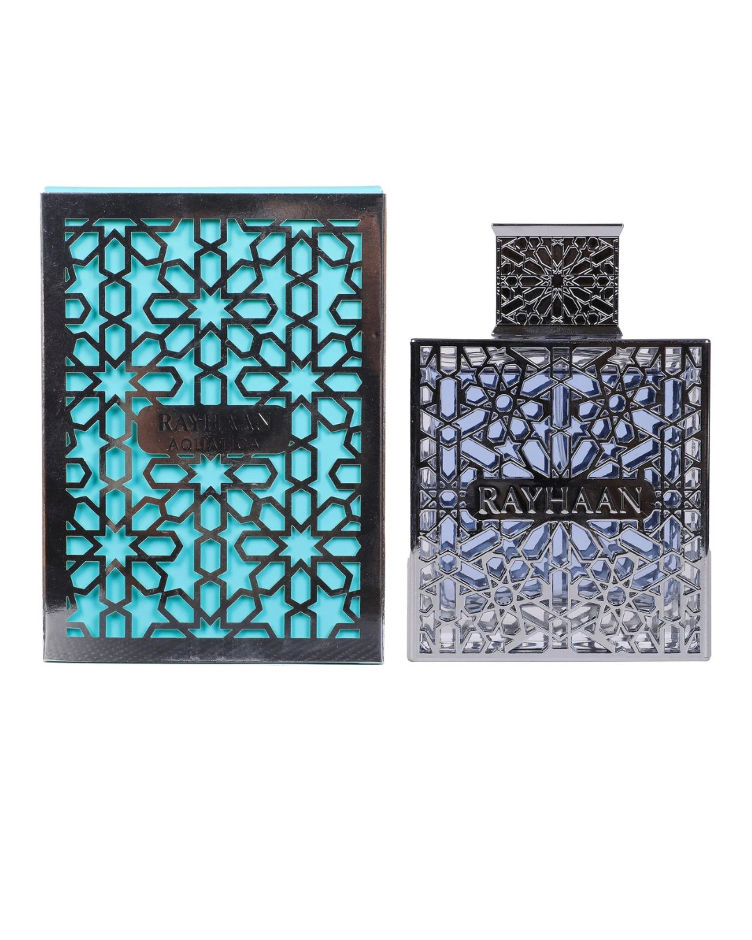 Rayhaan Aquatica 100ML EDP For Men