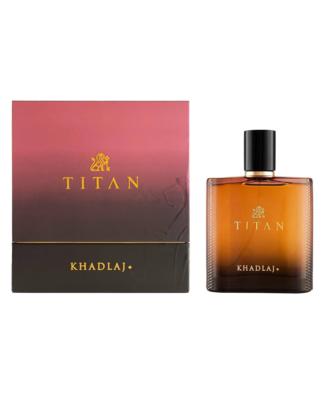 Khadlaj Titan 100ml EDP For Men
