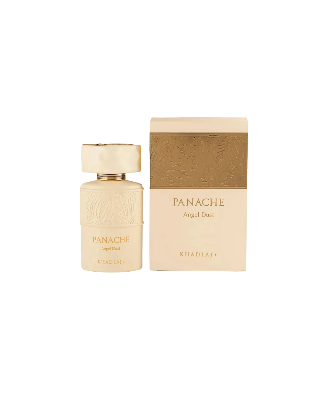 Khadlaj Panache Angel Dust Extrait De Parfum 100ml For Woman
