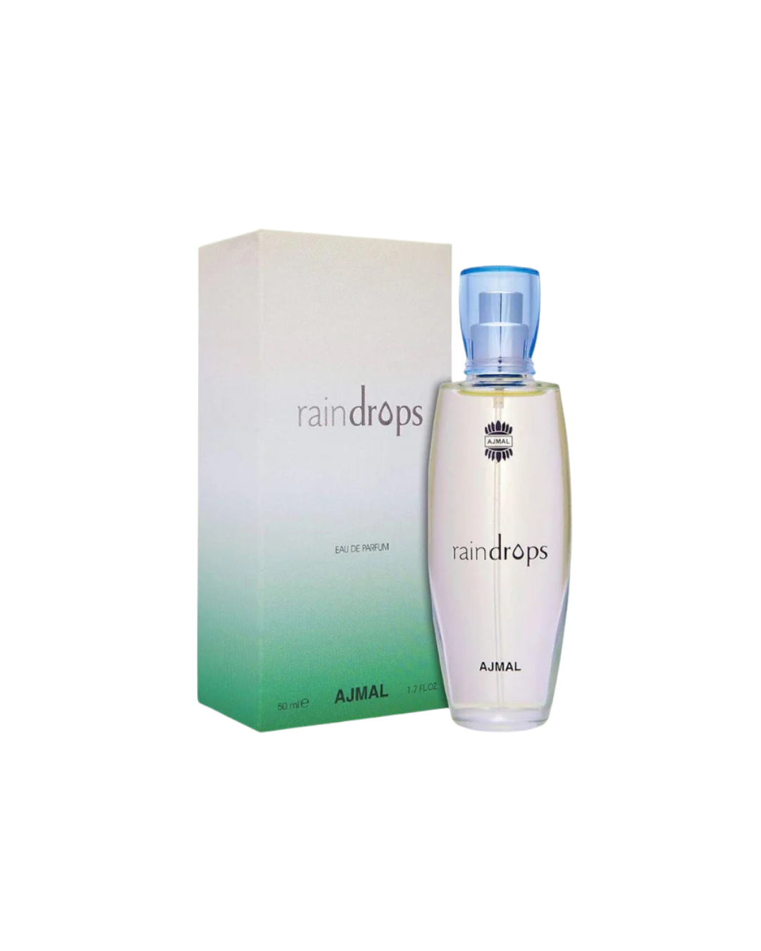 Ajmal Raindrops EDP for Women 50ml