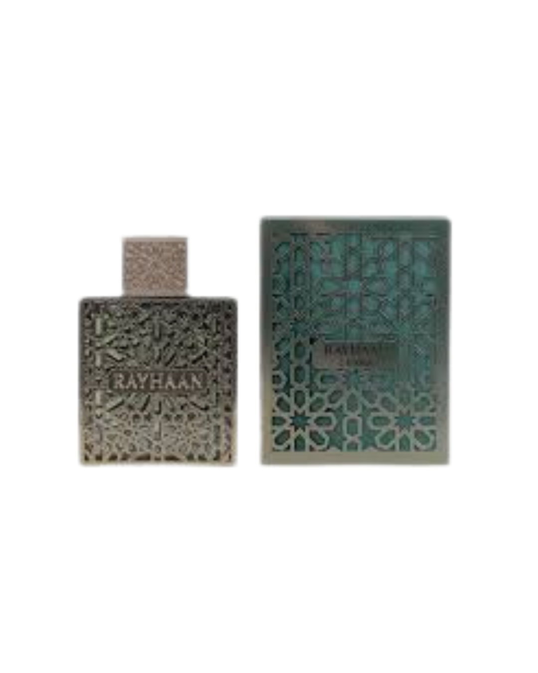 Rayhaan Terra 100ml EDP for Men