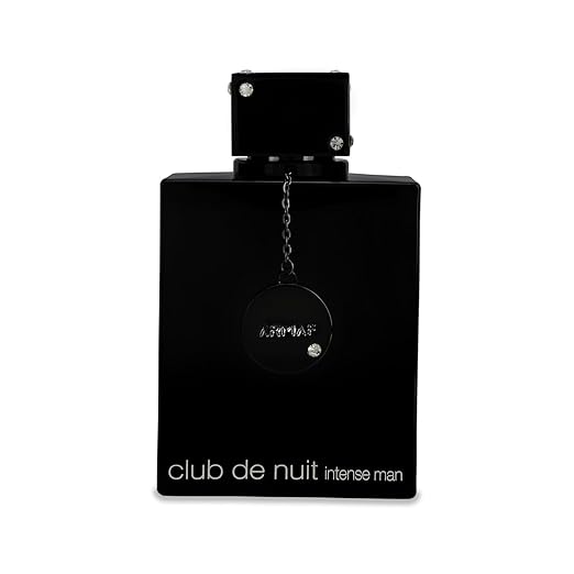 Armaf Club De Nuit Intense Man 105ml EDT for Men