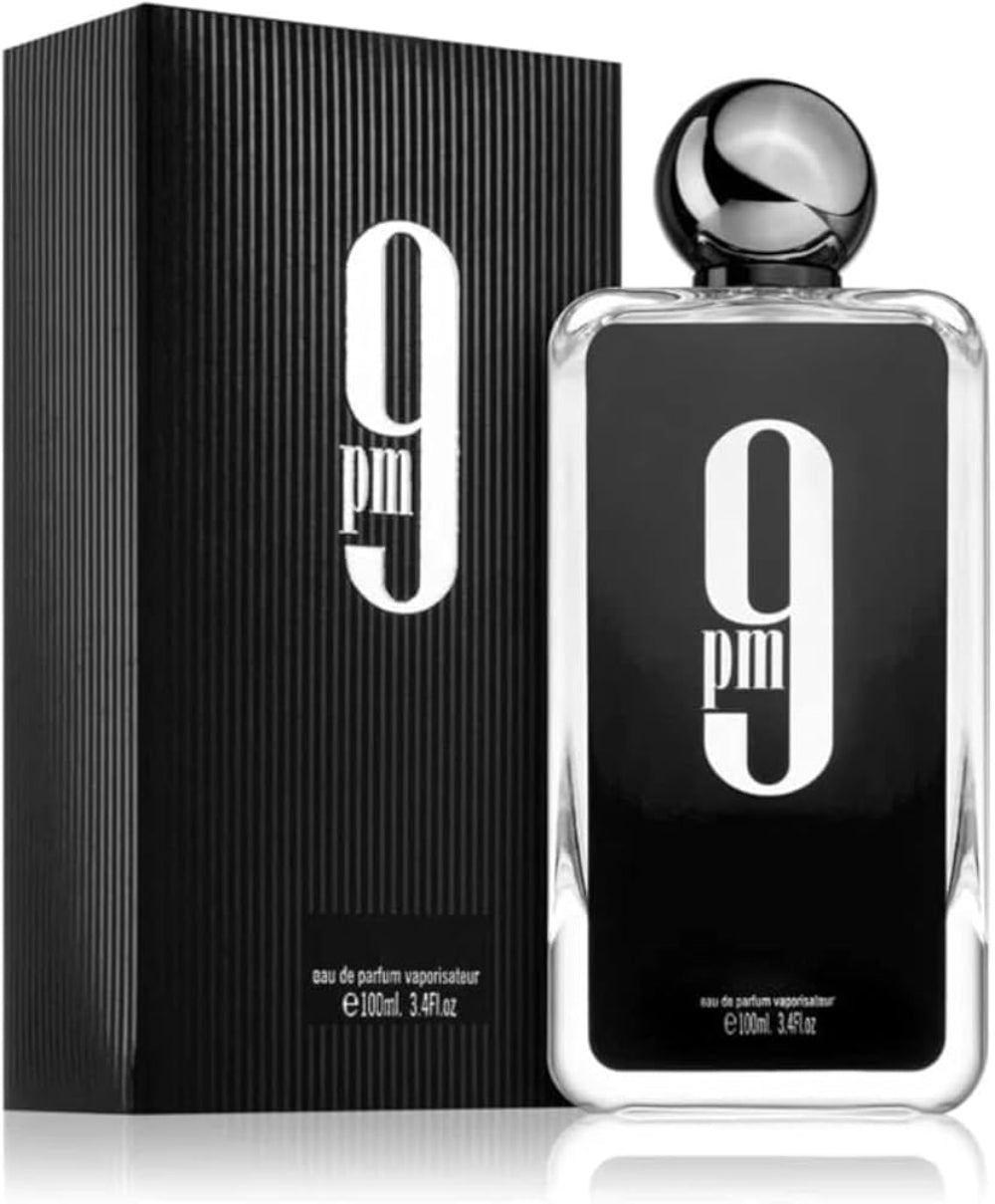Afnan 9PM 100ml EDP for Men