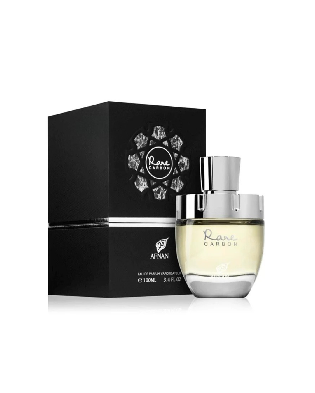 Afnan Rare Carbon 100ml EDP for Men