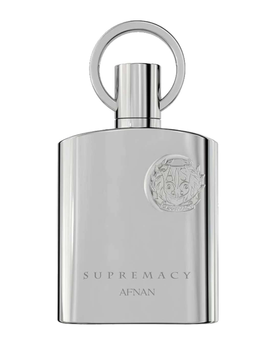 Afnan Supremacy Silver Pour Homme 100ml EDP