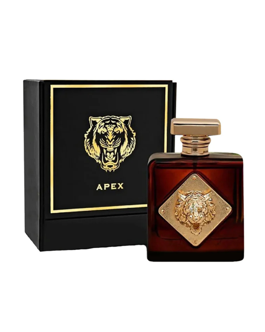 Fragrance World Apex EDP 100ml For Men