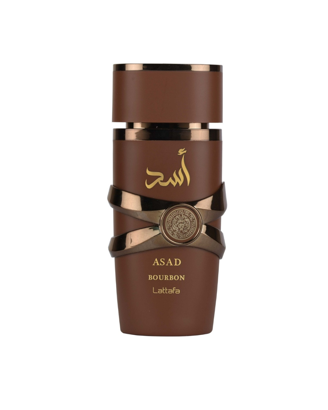 Lattafa Asad Bourbon EDP For Men Decant