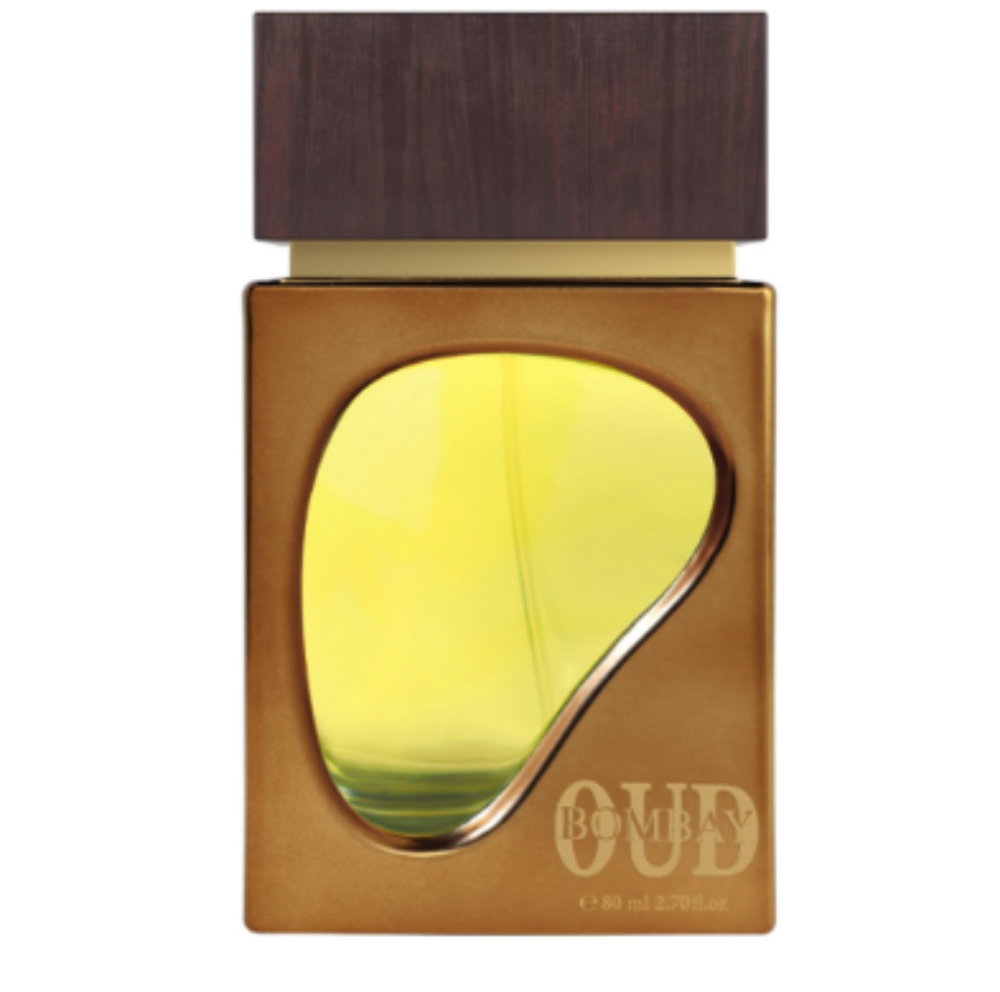 Ahmed Al Maghribi Bombay Oud EDP For Men Decant