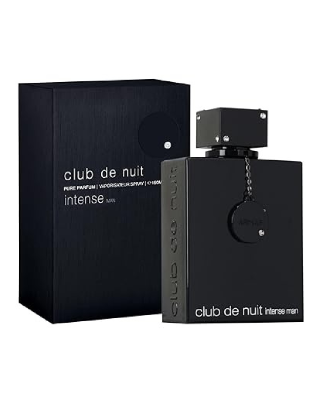 Armaf Club De Nuit Intense Man 150ml Pure Parfum for Men