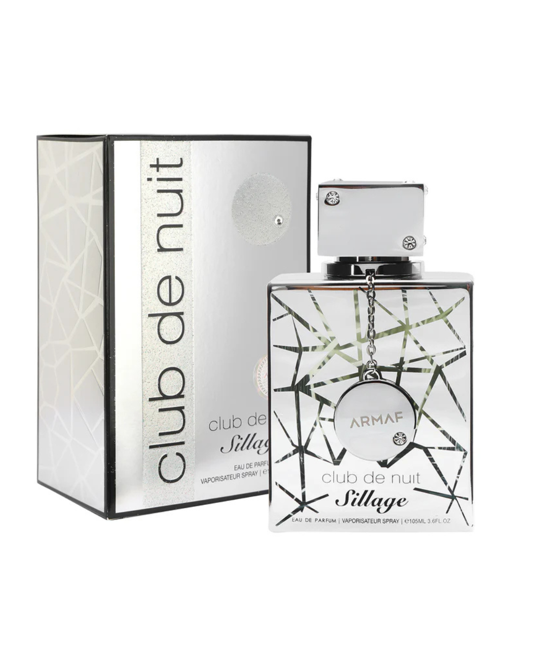 Armaf Club de Nuit Sillage 105ml EDP for Men & Women