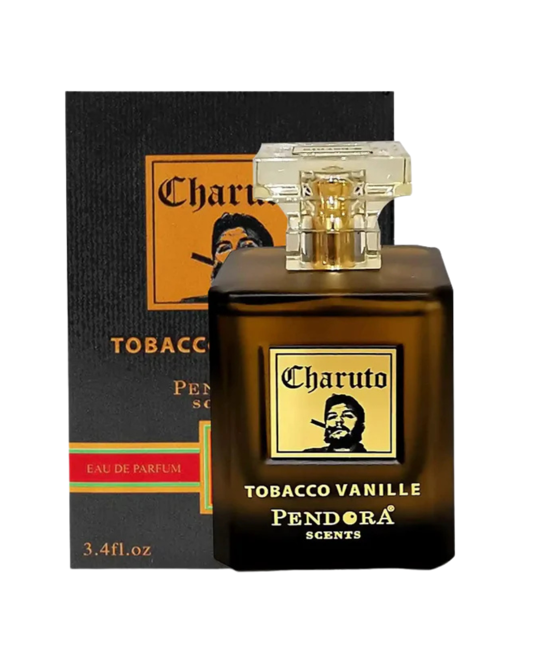 Pendora Scents Charuto Tobacco Vanille 100ml EDP for Men