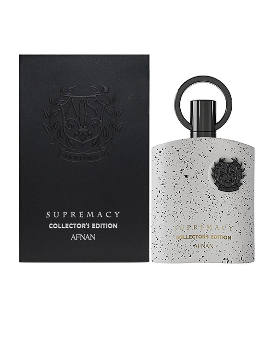 Afnan Supremacy Collector’s Edition 100ml EDP For Men