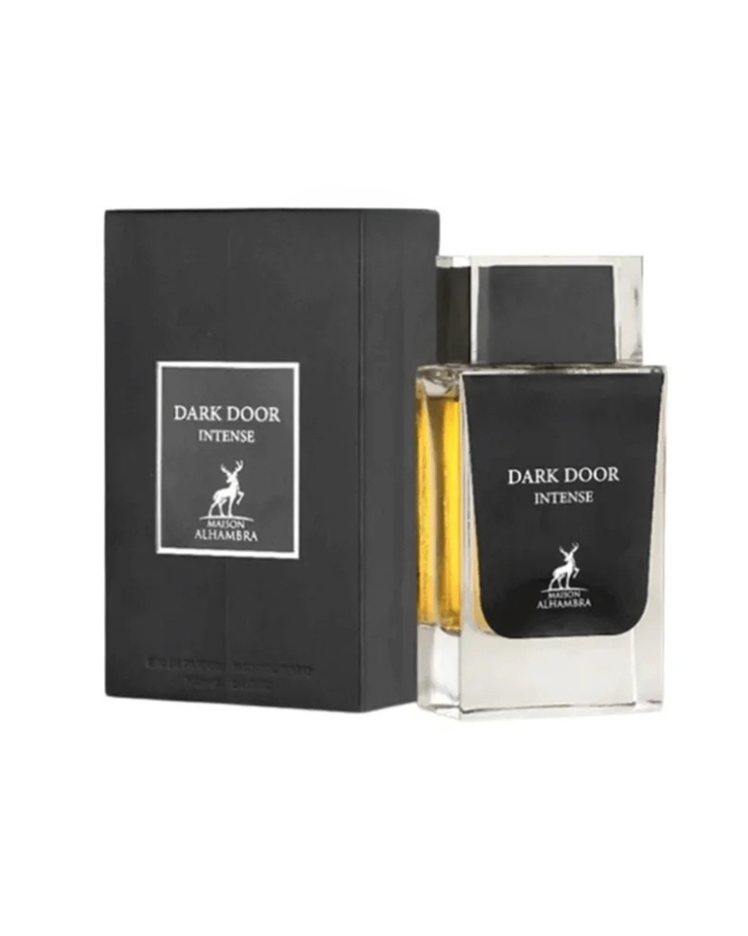 Maison Alhambra Dark Door Intense 100ml EDP for Men