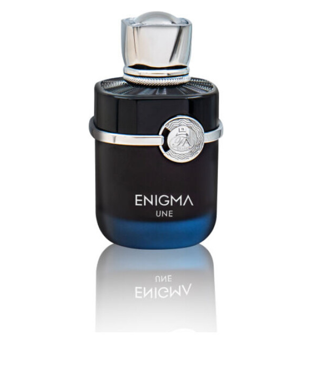 Fragrance World Enigma Une EDP for Men 100ml