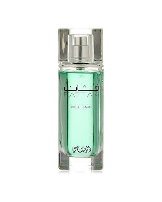 Rasasi Fattan Pour Homme 50ml EDP for Men