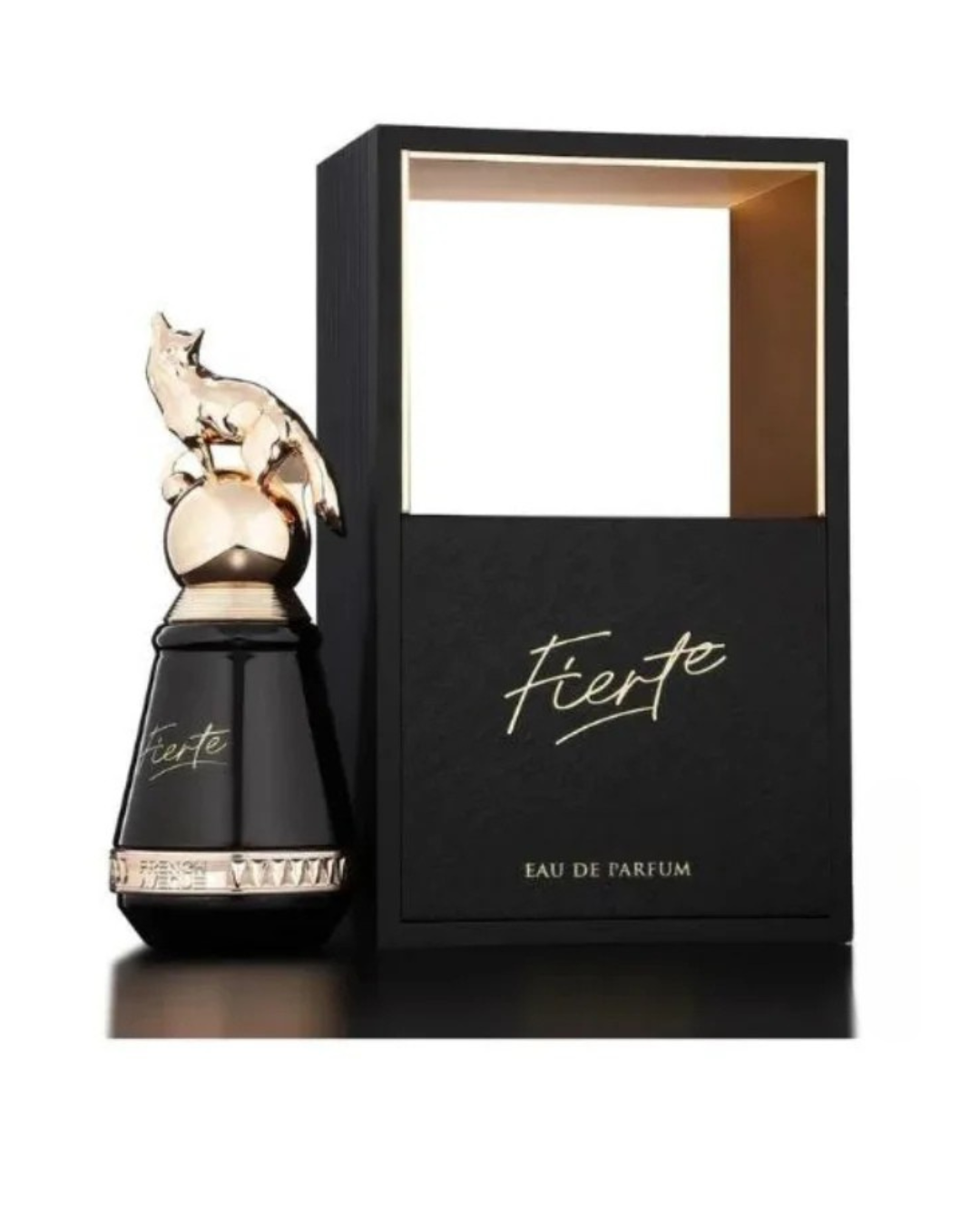 French Avenue Fierte 80ml EDP For Men and Women