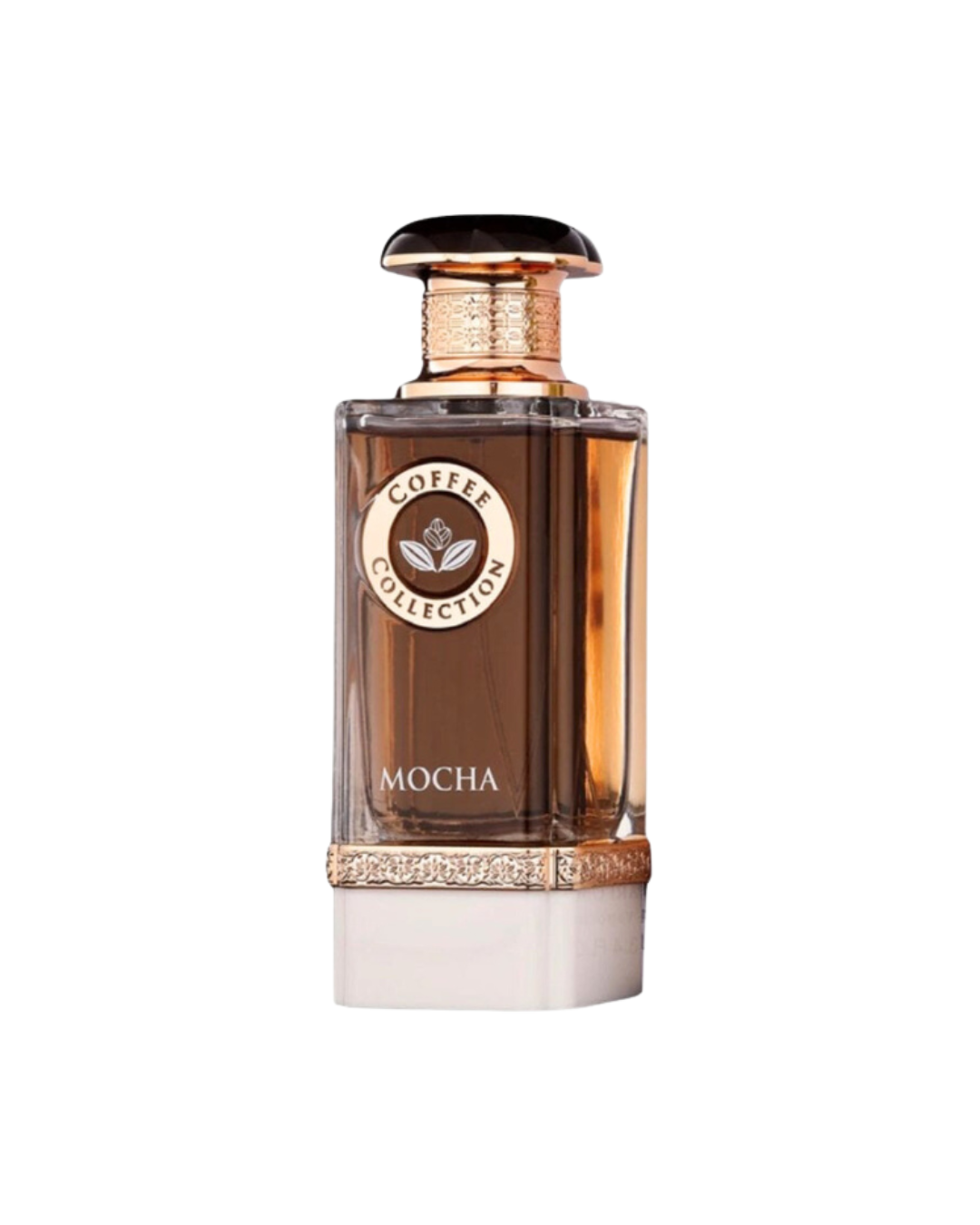 Fragrance World Coffee Collection Mocha 100ML EDP for Men