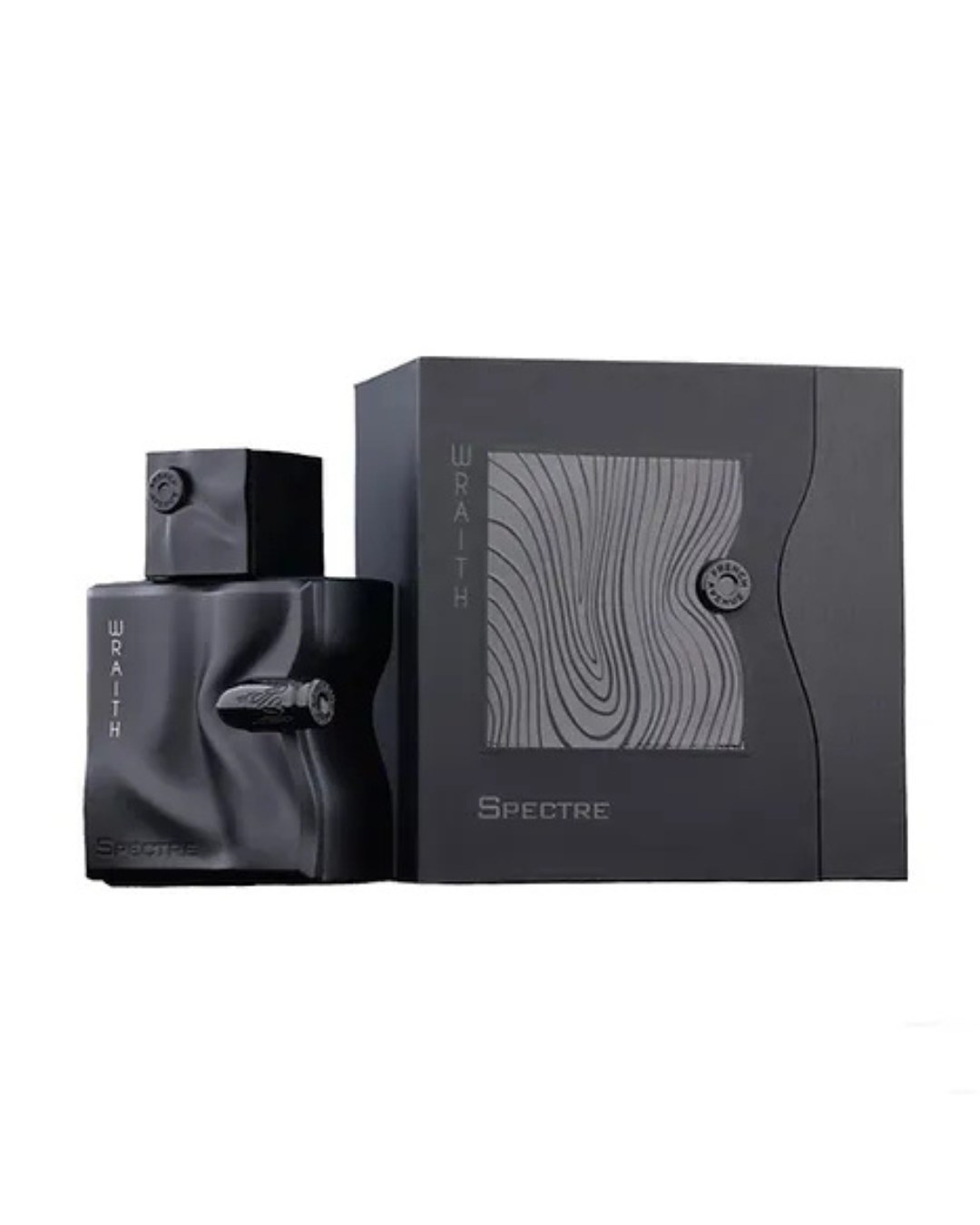 Fragrance World Spectre Wraith 80ML EDP for Men