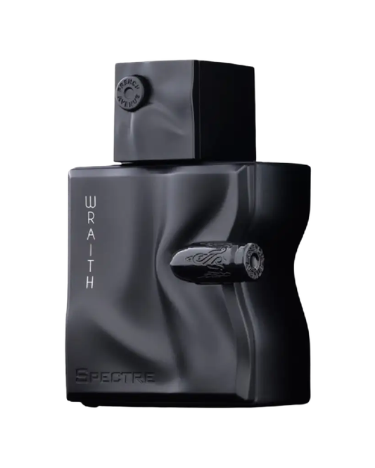 Fragrance World Spectre Wraith 80ML EDP for Men