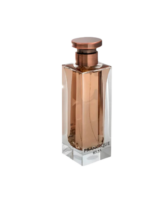 Fragrance World Francique 63.55 EDP For Men & Women 100ml