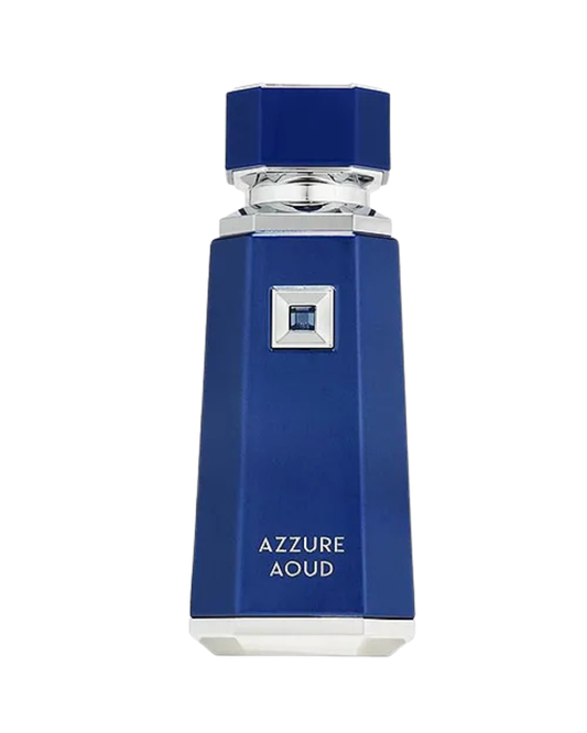 French Avenue Azzure Aoud 100ML EDP for Men