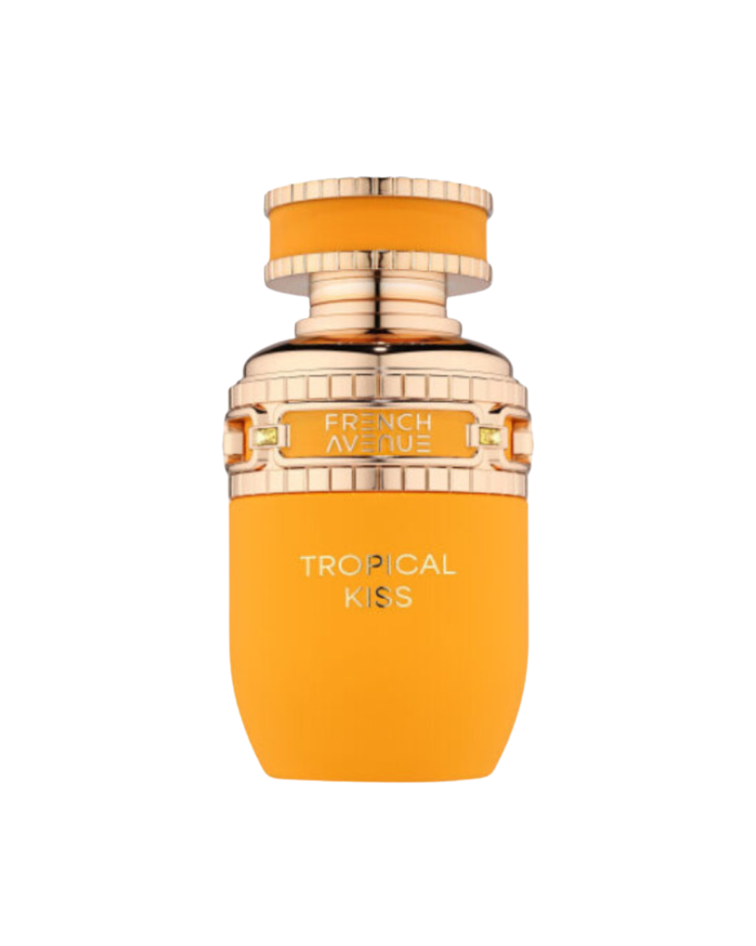 French Avenue Tropical Kiss 80ML EDP for Women