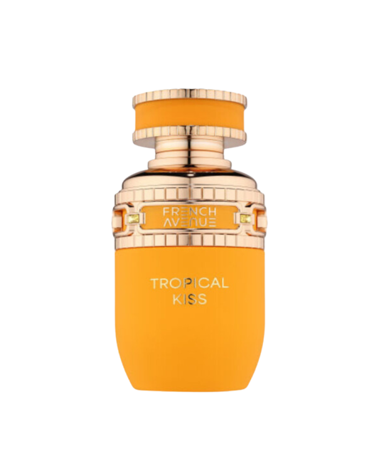 French Avenue Tropical Kiss 80ML EDP for Women