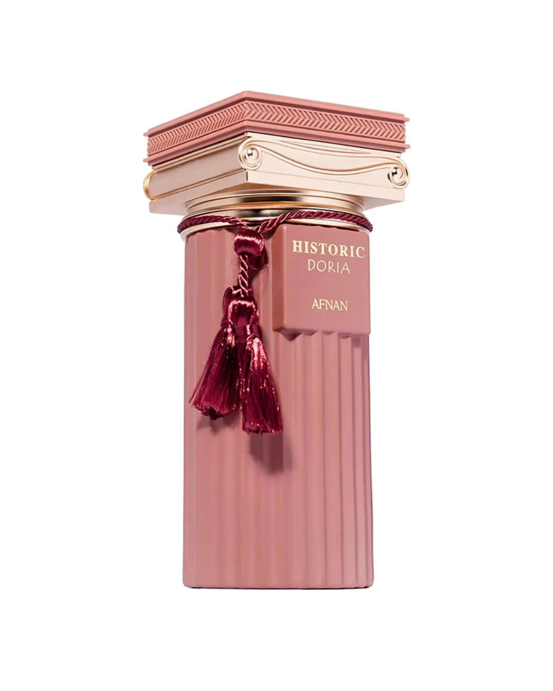 Afnan Historic Doria EDP For Men & Women Decant