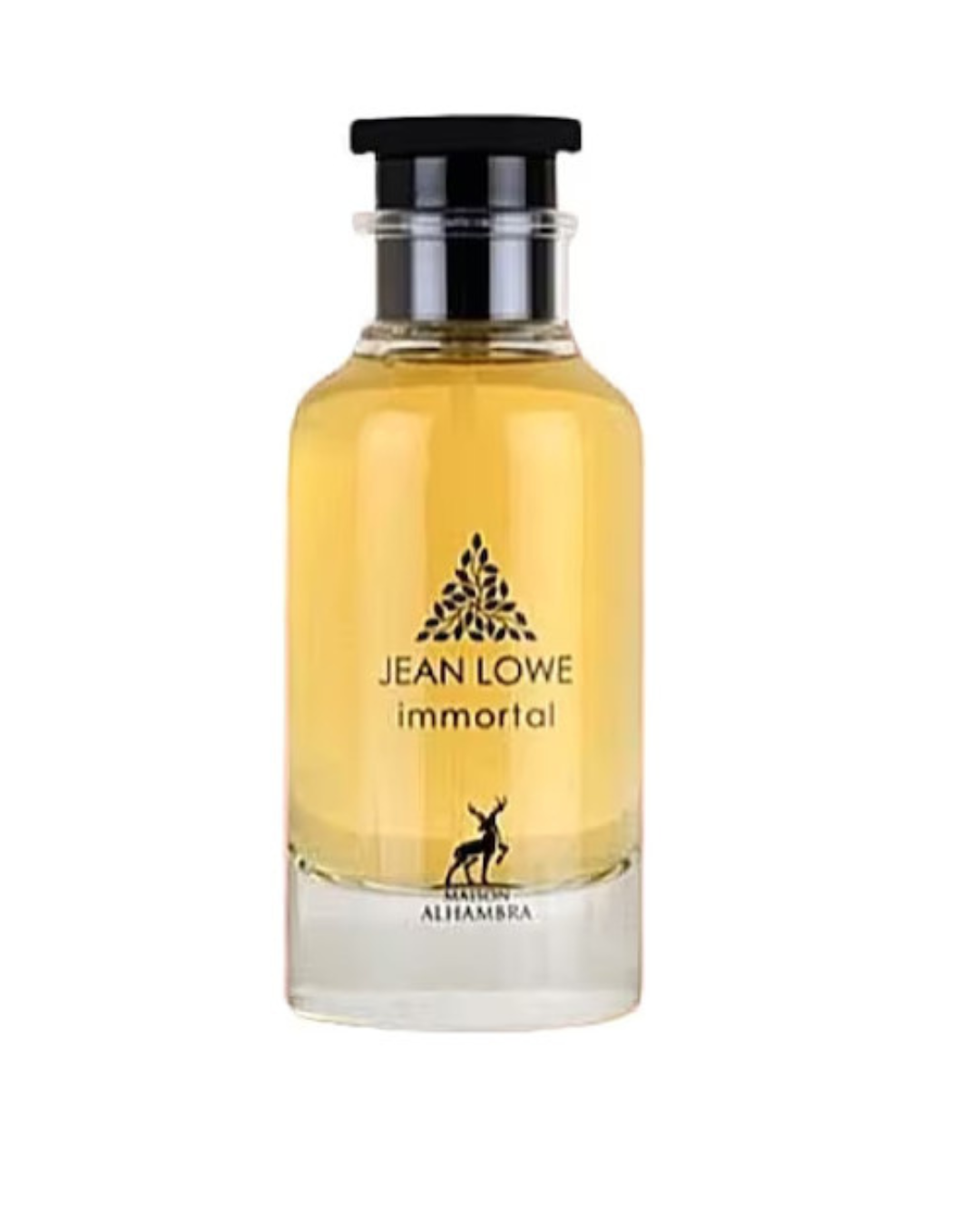 Maison Alhambra Jean Lowe Immortal 100ml EDP for Men