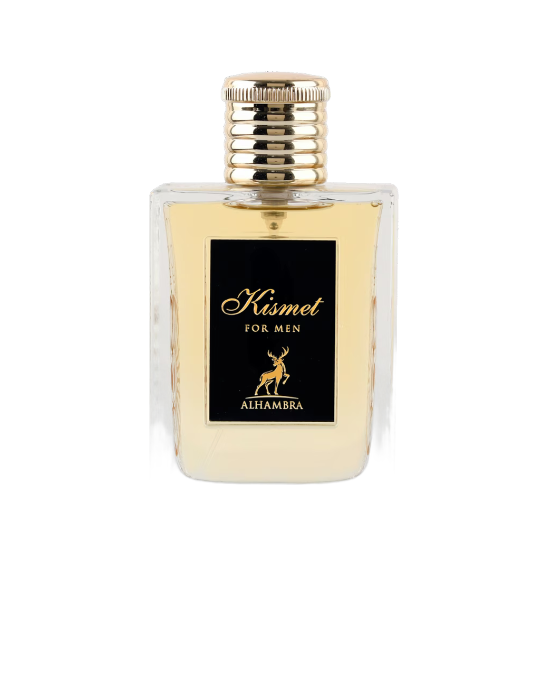 Maison Alhambra Kismet for Men 100ML EDP For Men