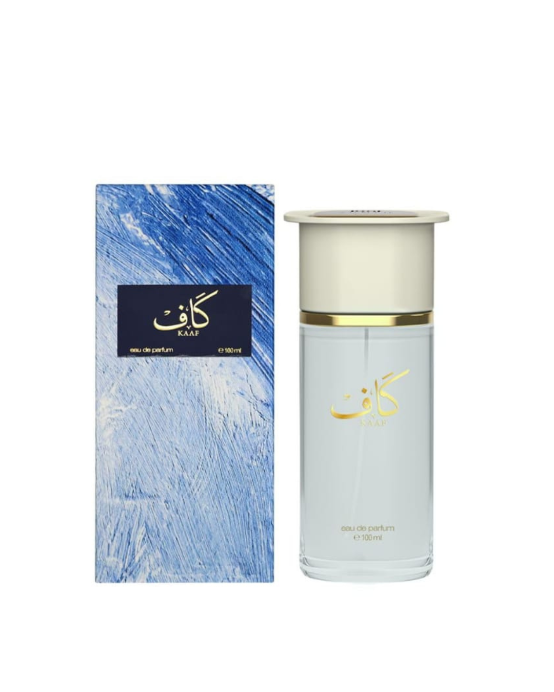 Ahmed Al Maghribi Kaaf 100ml EDP for Men & Women