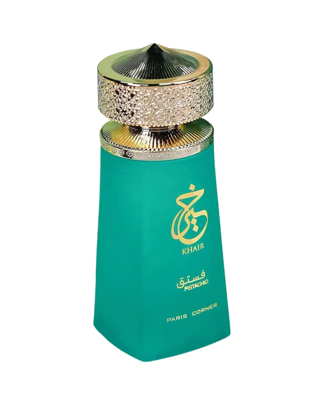 Paris Corner Khair Pistachio 100ml EDP For Men & Women