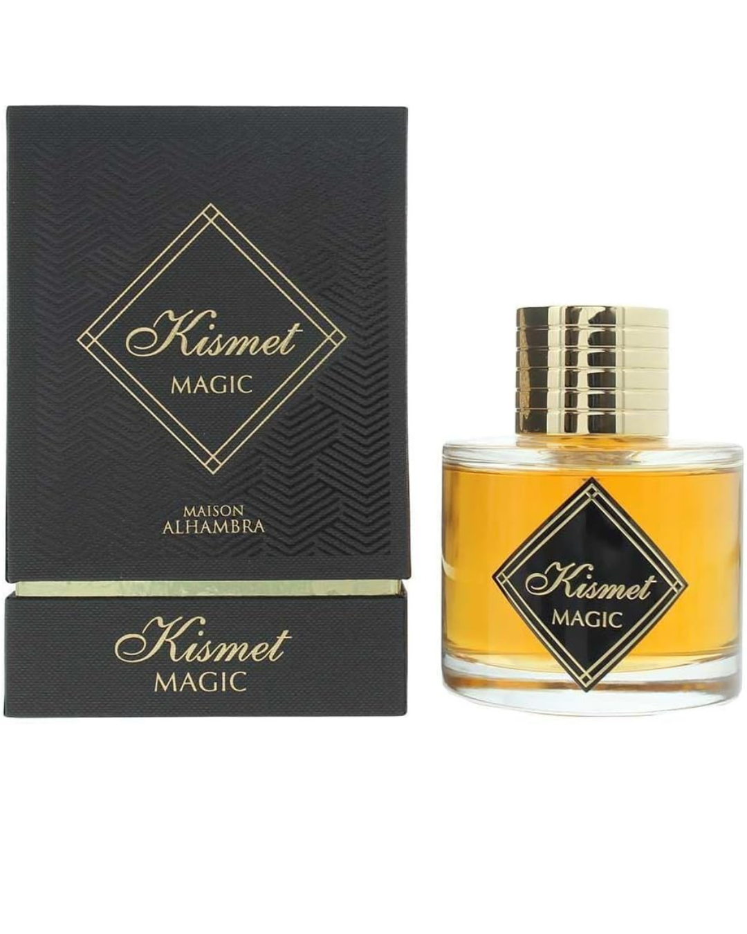 Maison Alhambra Kismet Magic 100ml EDP for Women and Men