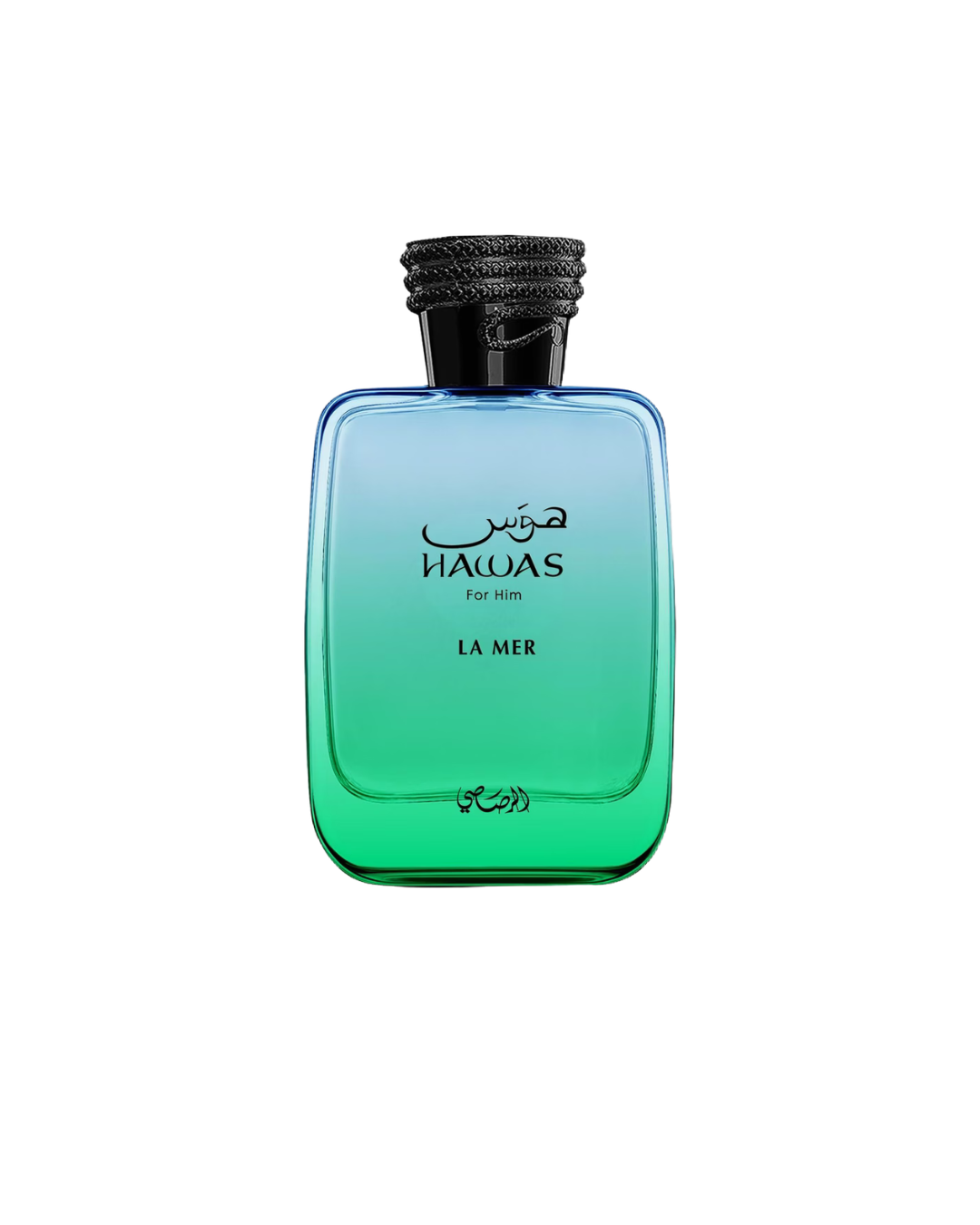 Rasasi Hawas La Mer EDP 100ml For Men